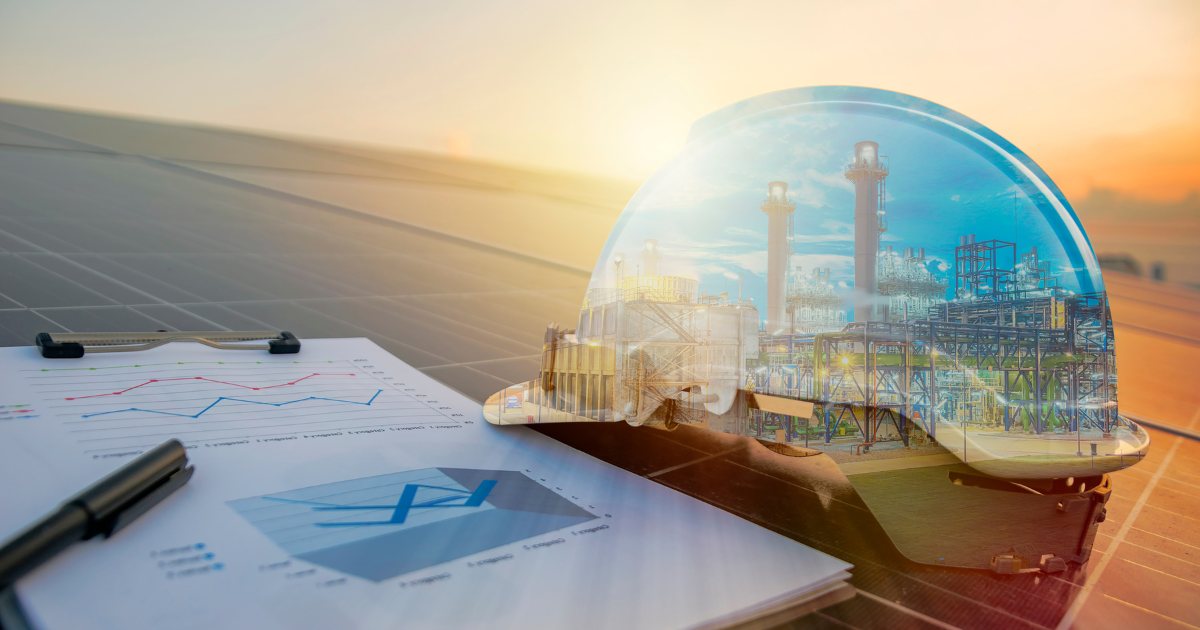 5 benefici della Diagnosi Energetica per le aziende
